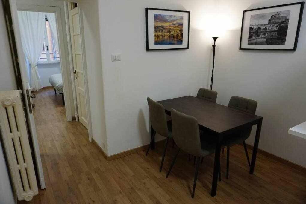 Rhome Holiday Fornaci روما المظهر الخارجي الصورة