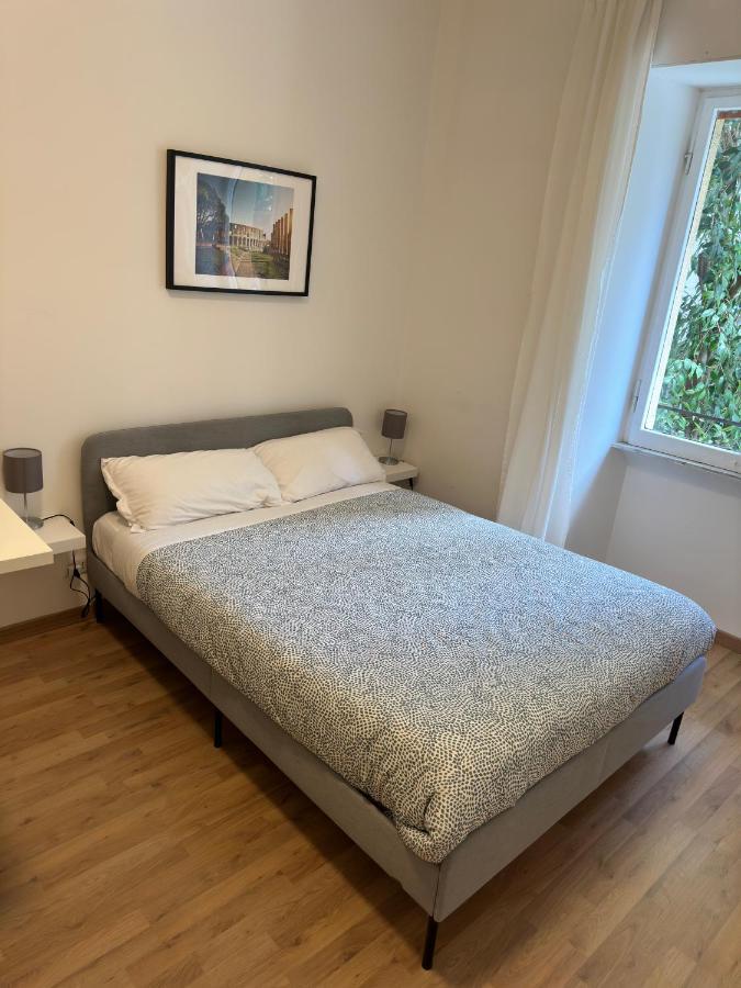 Rhome Holiday Fornaci روما المظهر الخارجي الصورة