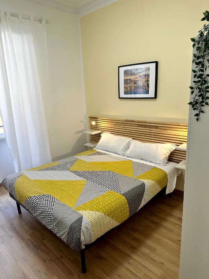 Rhome Holiday Fornaci روما المظهر الخارجي الصورة